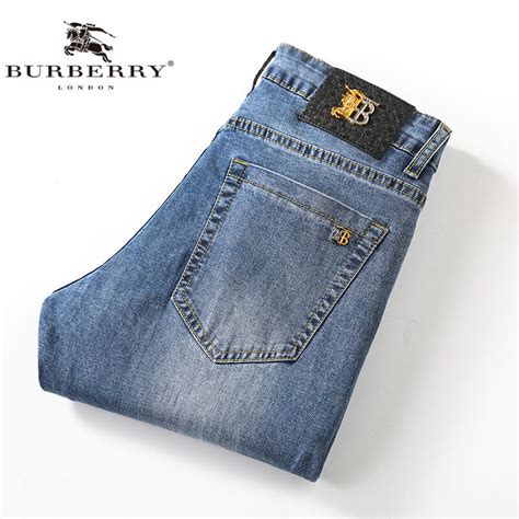 quần dao Burberry nam